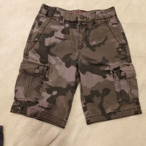 Arizona Boys cargo shorts